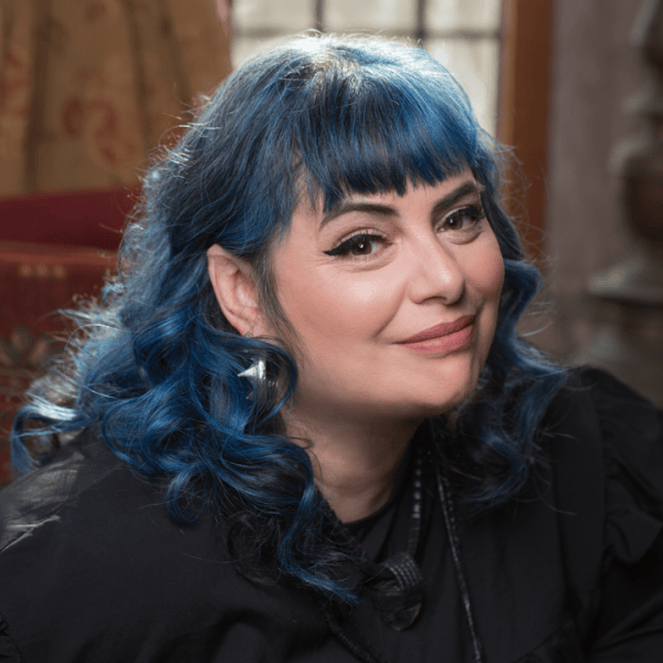 Holly Black – Author&nbsp;Spotlight