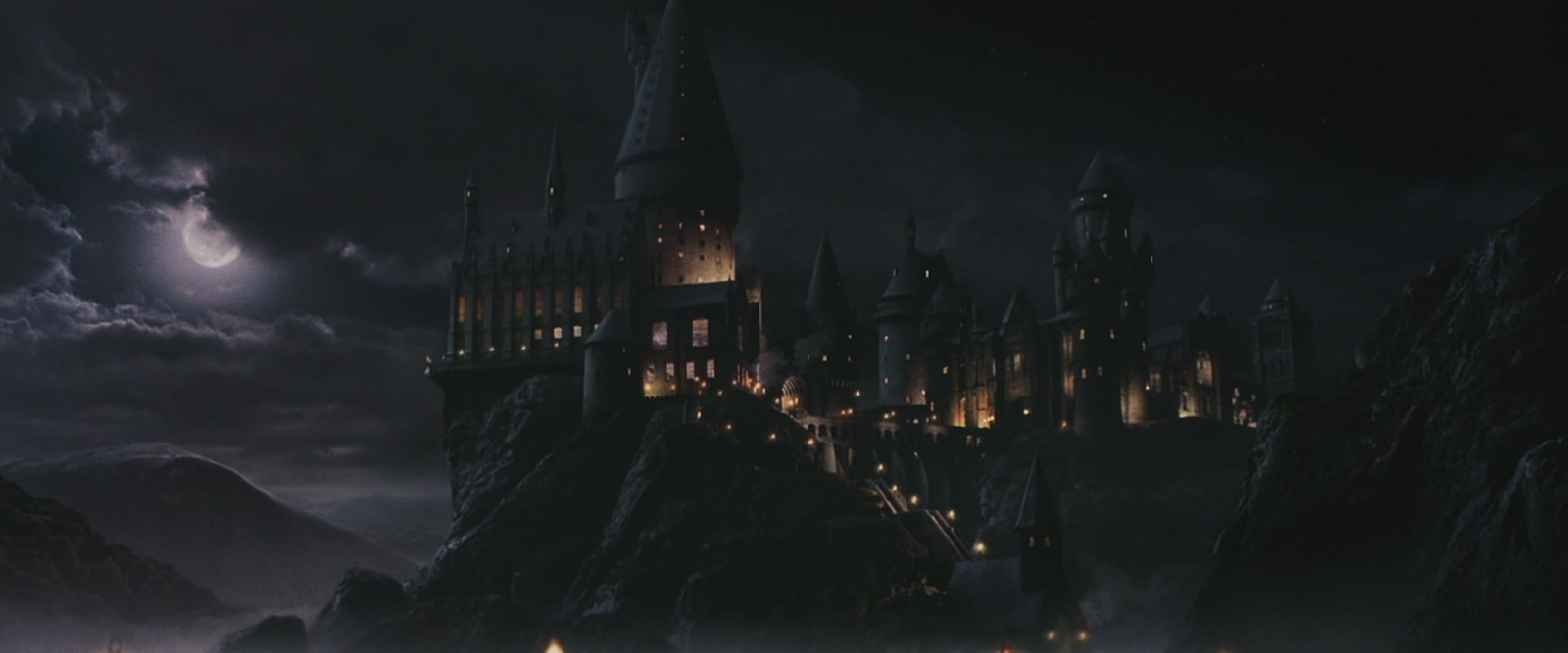 Discovering the Magic of Harry Potter as an Adult
