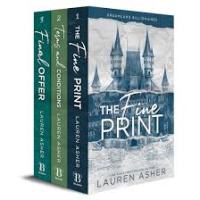 Bestselling Serial Romance