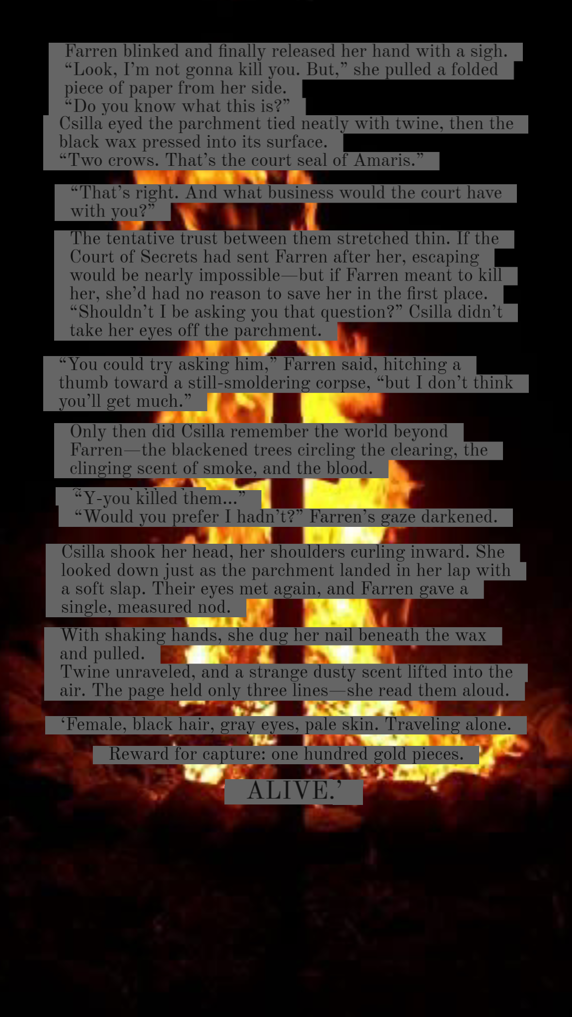 End of The Year Update